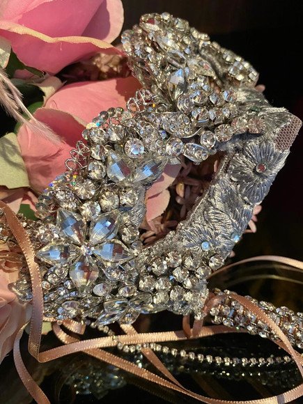 Máscara D'argent en Pierres - Image 3